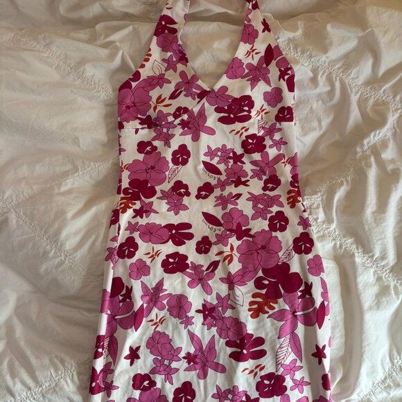 Source Unknown Women's multi Dress - Picture 1 of 2